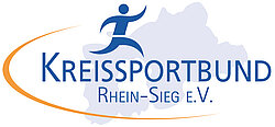 Logo des Kreissportbundes Rhein-Sieg e. V.